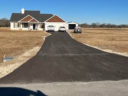 Best Brick Driveway Installation  in Niantic, CT